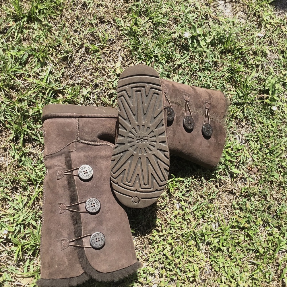 Ugg boots